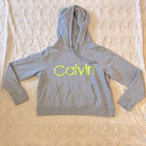 Calvin Klein Hoodie